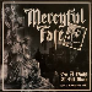 Mercyful Fate: On A Night Of Full Moon - Live In Copenhagen 1982 (LP) - Bild 1