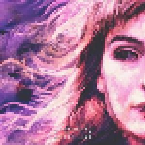 Cover - Spectrale: Laura Palmer, Agonie À Twin Peaks