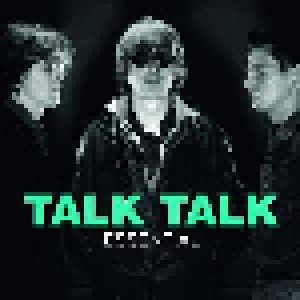 Talk Talk: Essential (CD) - Bild 1