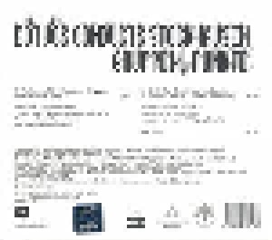 Karlheinz Stockhausen: Gruppen / Punkte (CD) - Bild 4