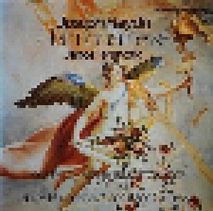 Joseph Haydn: Harmoniemesse (LP) - Bild 1