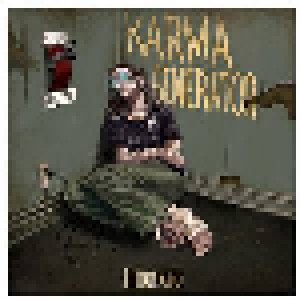Eldorado: Karma Generator (CD) - Bild 1