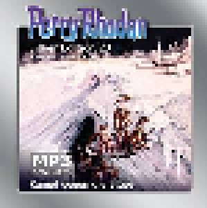 Perry Rhodan: (Silber Edition) (20) Kampf Gegen Die Blues (2-CD-ROM) - Bild 1