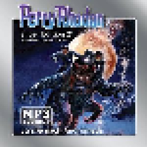 Perry Rhodan: (Silber Edition) (21) Straße Nach Andromeda (2-CD-ROM) - Bild 1