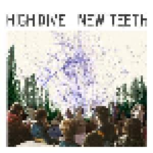High Dive: New Teeth (LP) - Bild 1