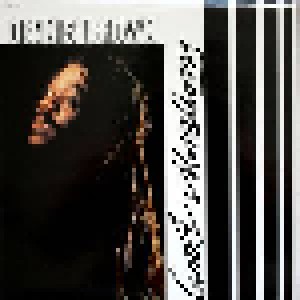 Dennis Brown: Good Vibrations (LP) - Bild 1