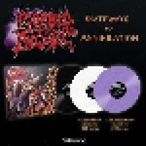 Morbid Angel: Gateways To Annihilation (LP) - Bild 2