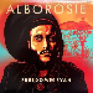 Alborosie: Freedom & Fyah (LP) - Bild 1