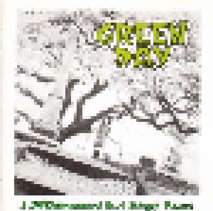 Green Day: 1,039/Smoothed Out Slappy Hours (CD) - Bild 1