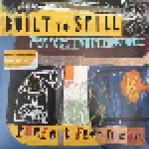 Built To Spill: Perfect From Now On (2-LP) - Bild 1