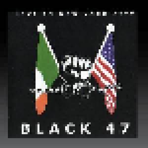 Black 47: Live In New York City - Cover