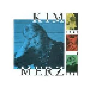 Kim Merz: Hand In Hand - Cover