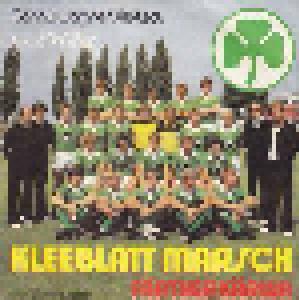 Conny Wagner Sextett: Kleeblatt Marsch - Cover