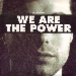 Will And The Power: We Are The Power - Cover