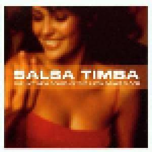 Salsa Timba - Cover