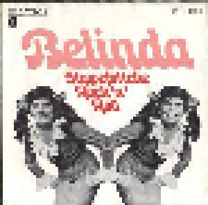 Belinda: Stippeföttche Rock'n'Roll - Cover