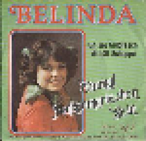 Belinda: Einmal Funkemarieschen Sein - Cover