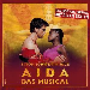 Elton John & Tim Rice: Aida - Das Musical (CD) - Bild 1