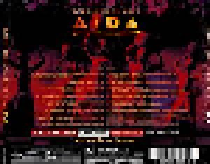 Elton John & Tim Rice: Aida - Das Musical (CD) - Bild 3