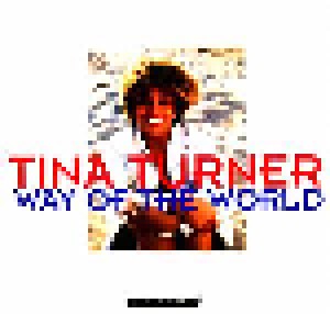 Tina Turner: Way Of The World (12") - Bild 1
