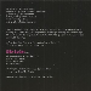 Killer Barbies Feat. Bela B.: Candy (Single-CD) - Bild 4