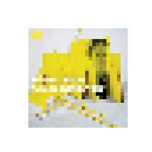 Yellow Lounge Compiled By Rufus Wainwright (Promo-CD + Promo-DVD) - Bild 1