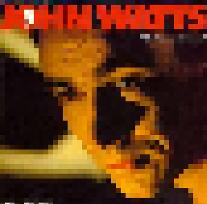 John Watts: One More Twist (CD) - Bild 1