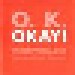 O.K.: Okay! - Cover