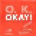 O.K.: Okay! (7") - Thumbnail 2