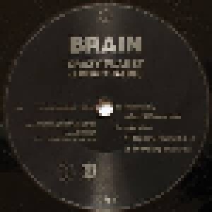 Cover - Brain: Crazy Planet (I Don't Care)