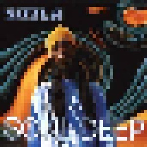 Sizzla: Soul Deep (CD) - Bild 1