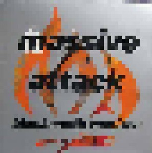Massive Attack: Daydreaming (12") - Bild 1