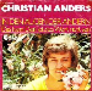 Christian Anders: In Den Augen Der Andern (7") - Bild 1