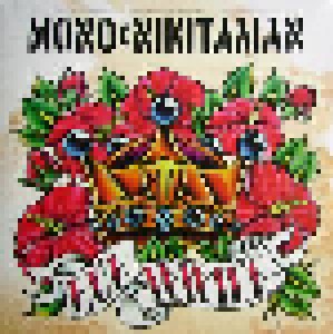 Mono & Nikitaman: Für Immer (CD) - Bild 1