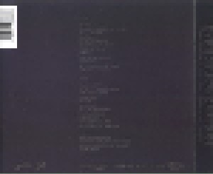 Deine Lakaien & Die Neue Philharmonie Frankfurt: 20 Years Of Electronic Avantgarde (2-CD) - Bild 2