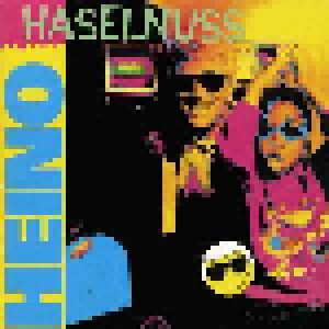 Heino: Haselnuss (3"-CD) - Bild 1