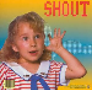 Devo: Shout (LP) - Bild 2