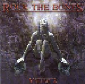 Rock The Bones Volume 2 - Cover