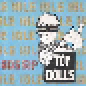 Toy Dolls: Idle Gossip - Cover
