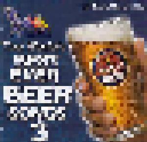 World's Best Ever Beer Songs 3, The - Cover