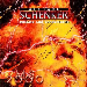 Michael Schenker: MS 2000 Dreams And Expressions - Cover