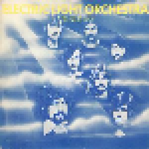 Electric Light Orchestra: Mr. Blue Sky (7") - Bild 1