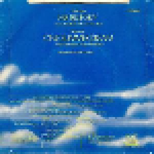 Electric Light Orchestra: Mr. Blue Sky (7") - Bild 2