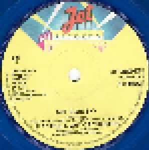 Electric Light Orchestra: Mr. Blue Sky (7") - Bild 3