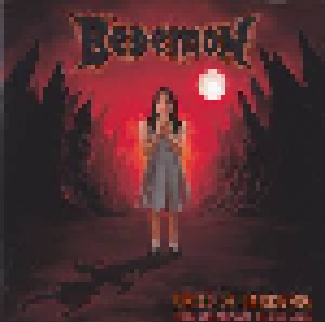 Bedemon: Child Of Darkness (CD) - Bild 1