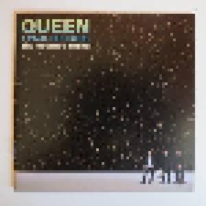 Queen & Paul Rodgers: The Cosmos Rocks (CD) - Bild 1