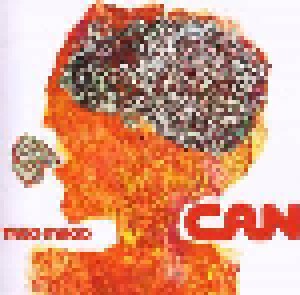 Can: Tago-Mago (CD) - Bild 1