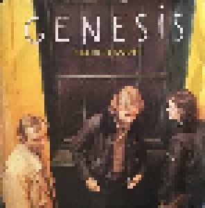 Genesis: Turn It On Again (7") - Bild 1
