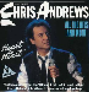 Chris Andrews: Heart To Heart (CD) - Bild 1