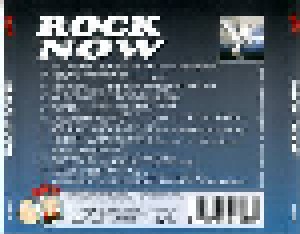 Rock Now (CD) - Bild 2